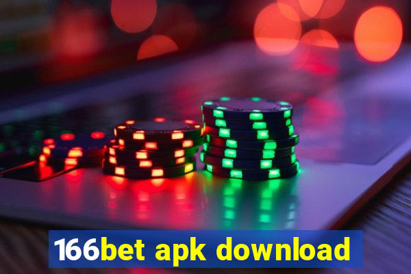 166bet apk download